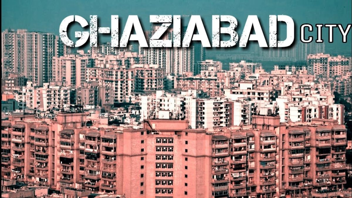 Ghaziabad
